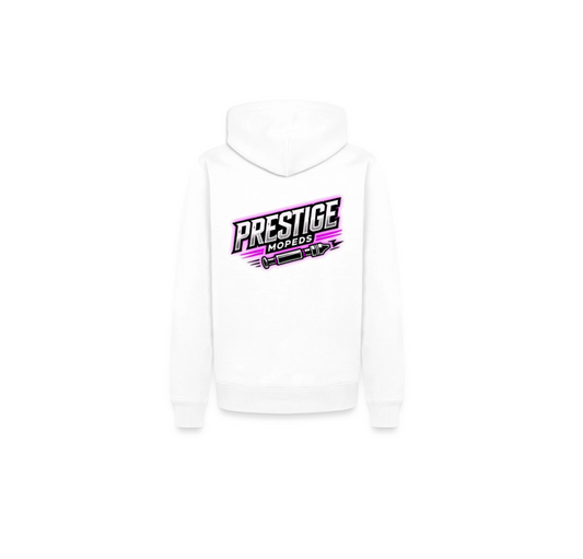 Prestige Mopeds Premium Hoodie
