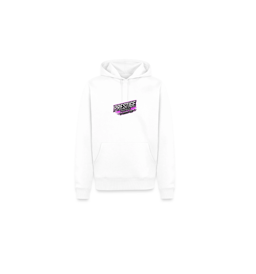 Prestige Mopeds Premium Hoodie