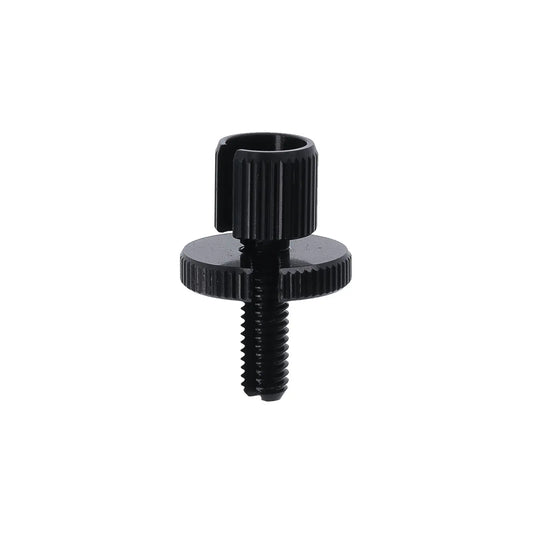 ALU Einstellschraube für Bowdenzug 6x22 farbig