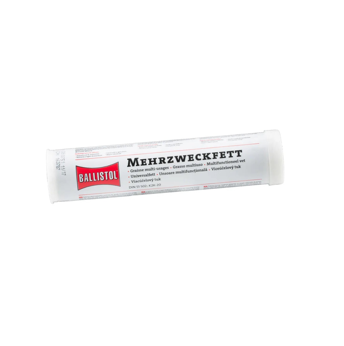 Ballistol Mehrzweckfett 400g