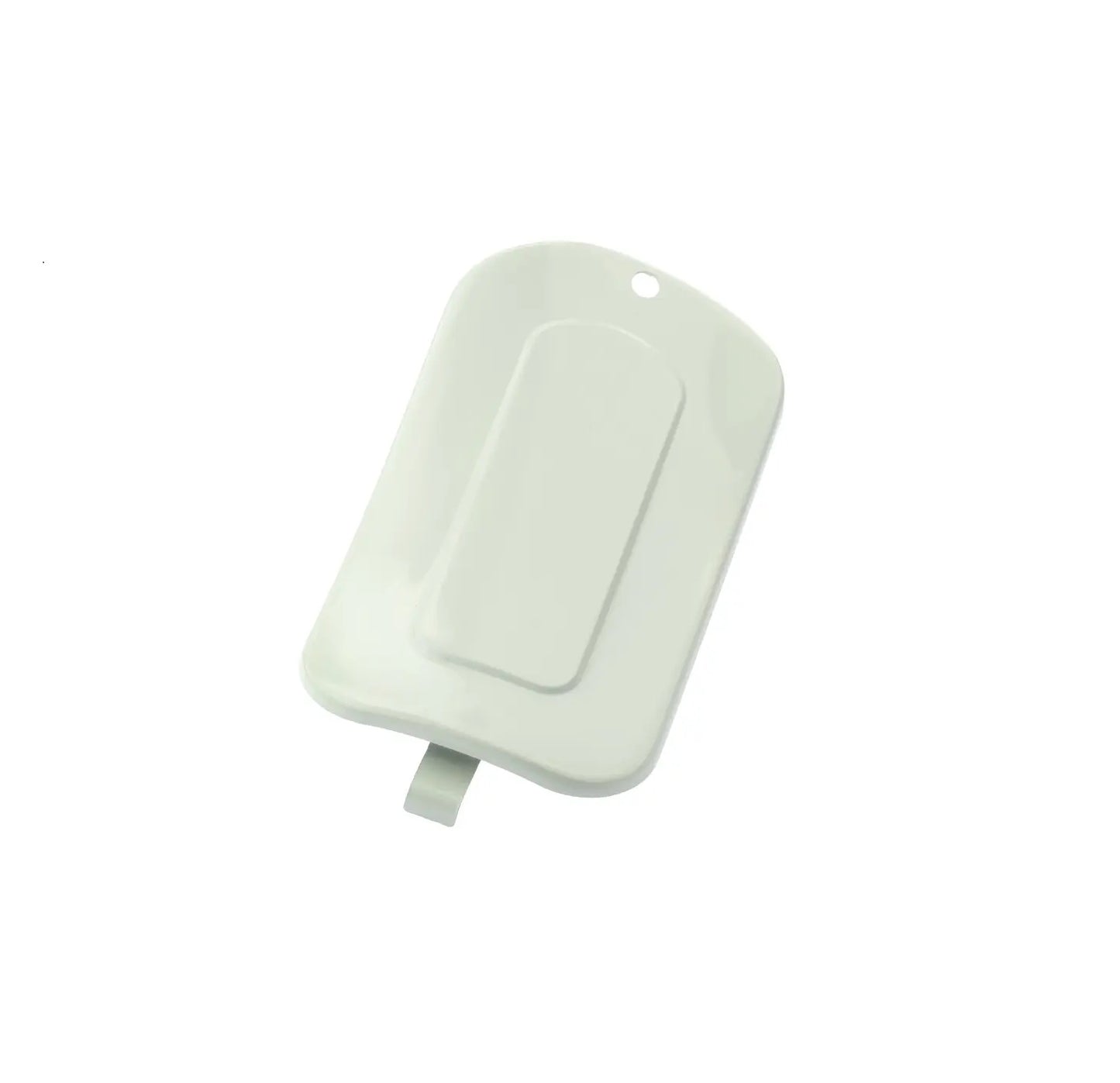 Batteriefachdeckel für Knieblech KR51 (grundiert)