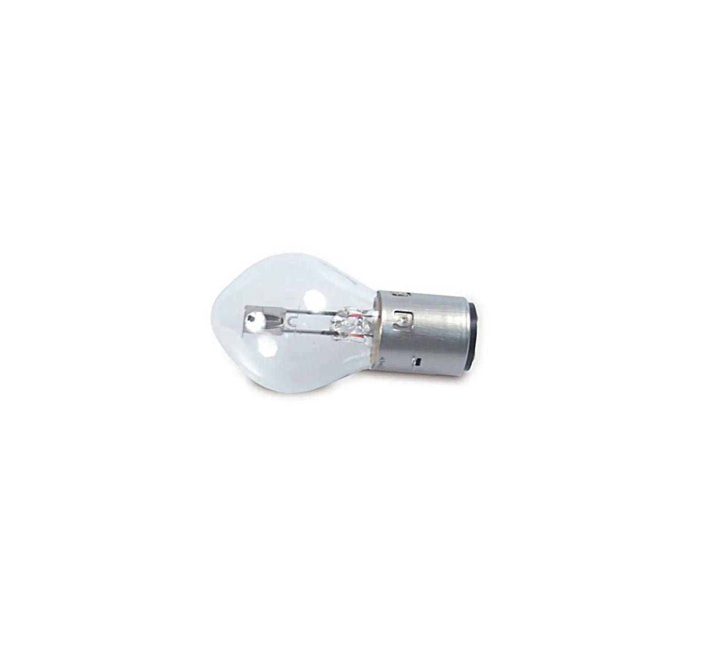 Birne 12V 35/35W BA20d (Bilux) (E-geprüft)