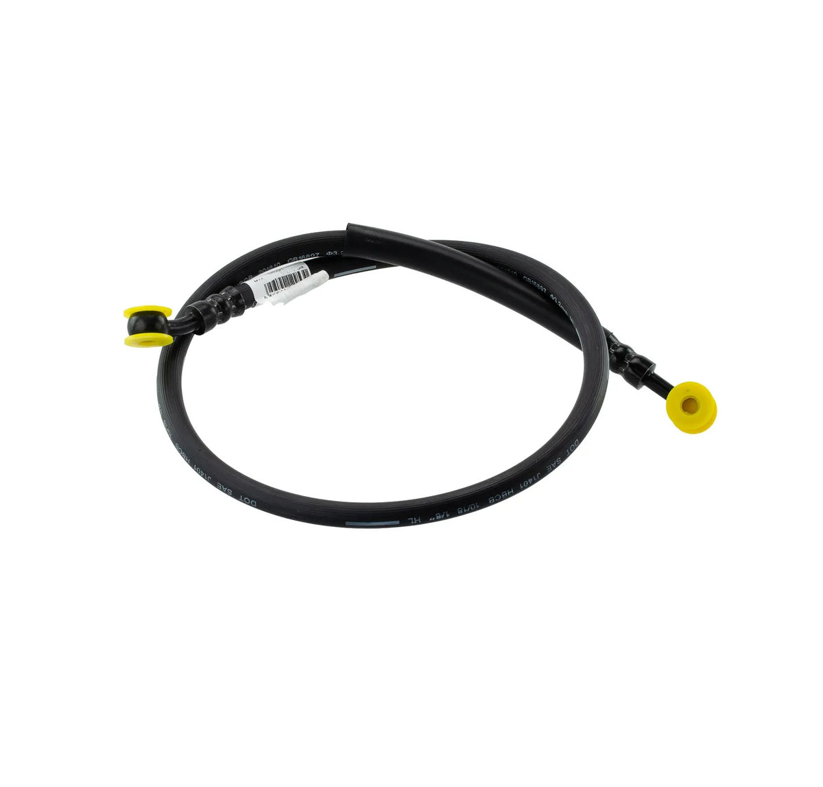 Bremsschlauch 780mm für Simson SR50, SR80