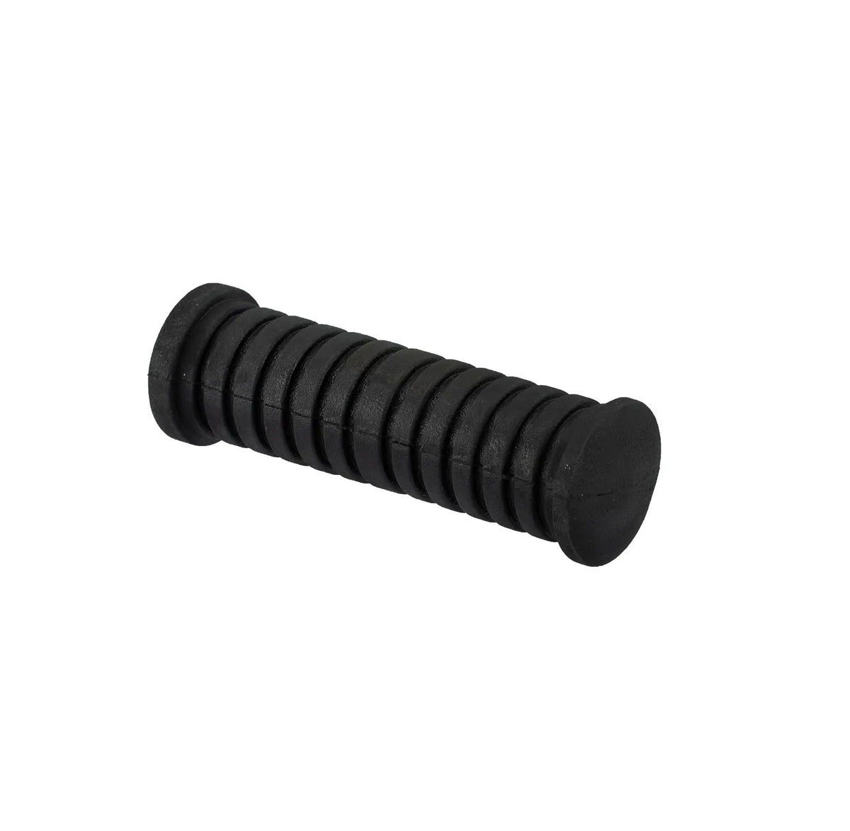 Fußrastengummi quergerippt S50, S51, S70, SR4-