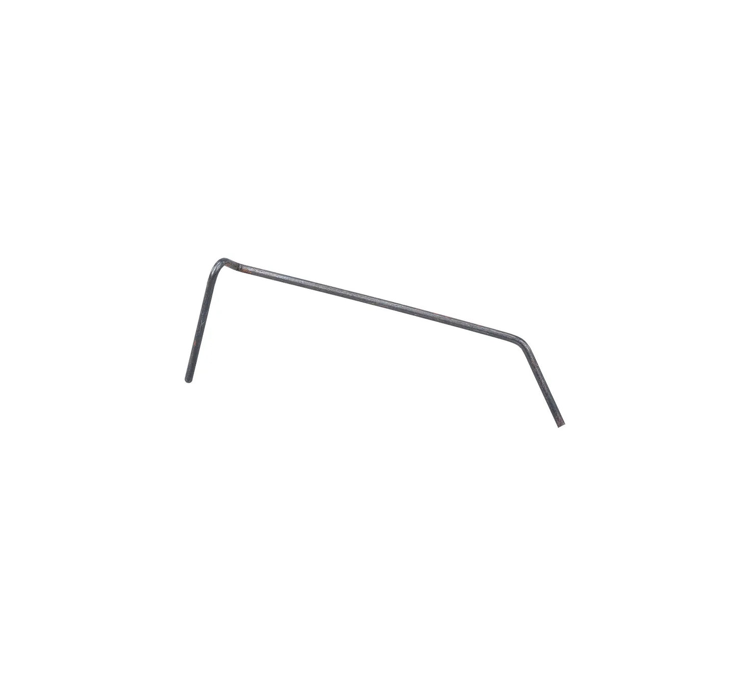 Haltefeder, Spange für Scheinwerfer im Lampenring, speziell für S50