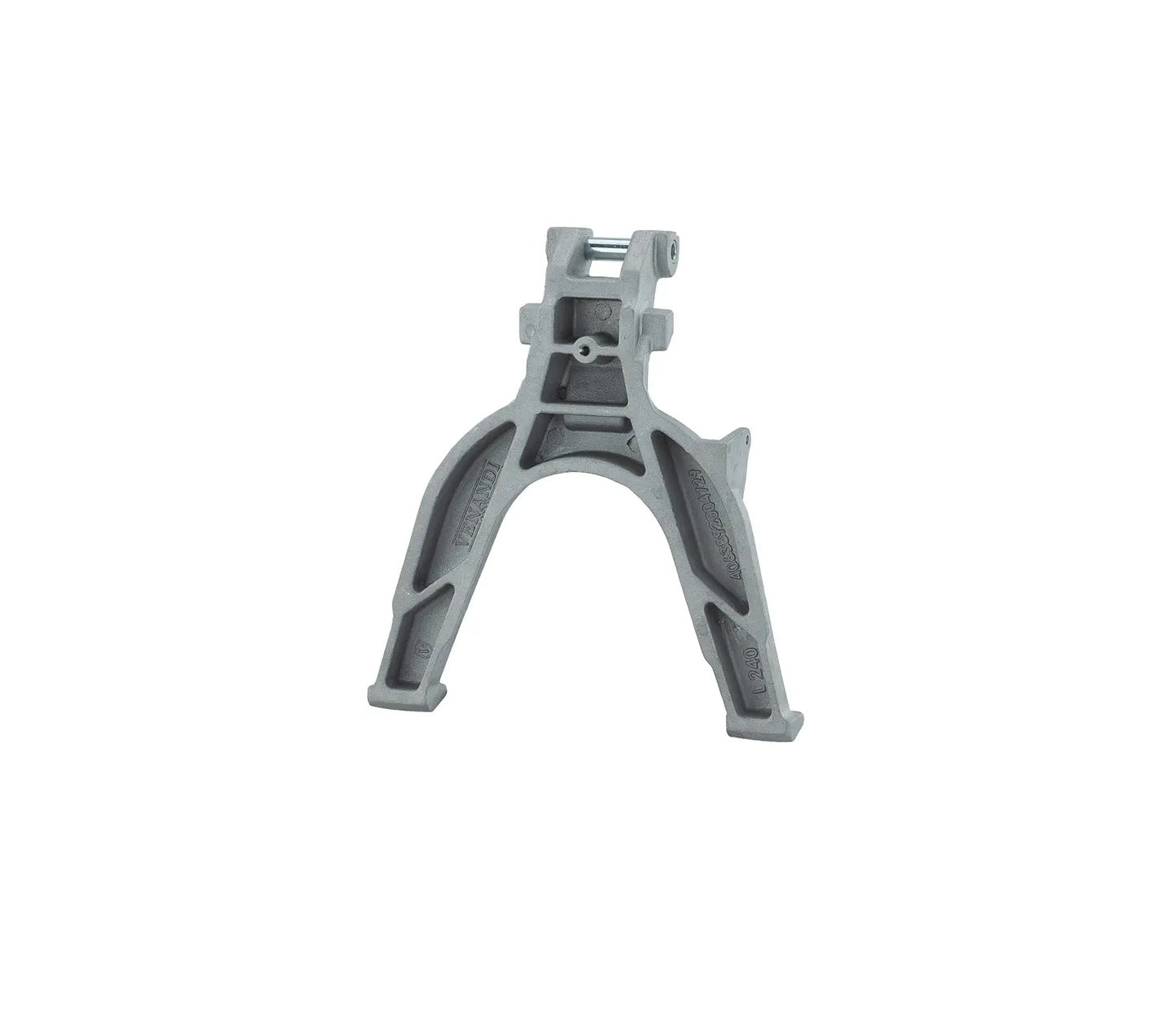 Hauptständer, Kippständer verstärkt S50, S51, S53 240mm (Originallänge)