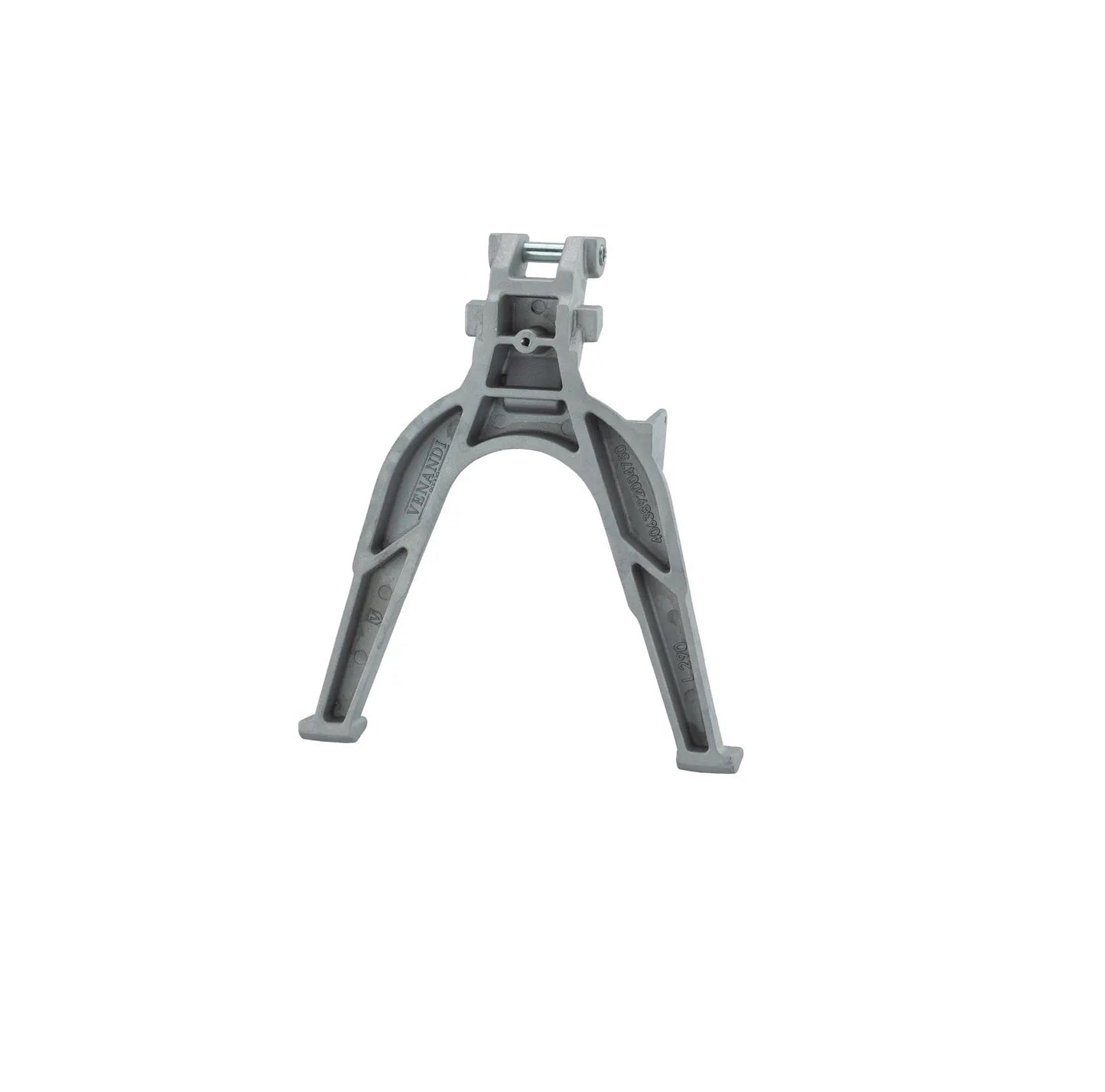 Hauptständer, Kippständer verstärkt & verlängert S50, S51, S53 290mm (+5,0cm)