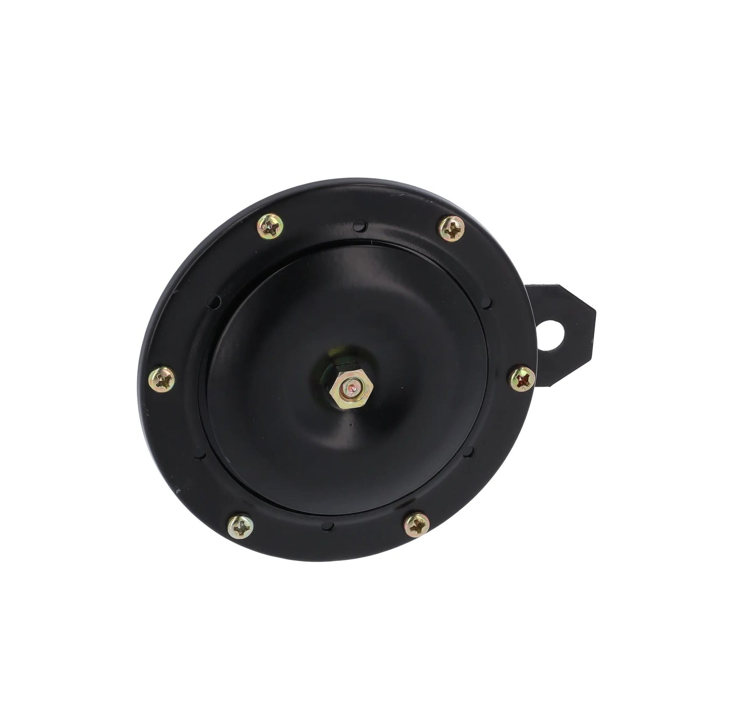 Hupe schwarz 12V für Simson S50, S51, S53, S70, SR50
