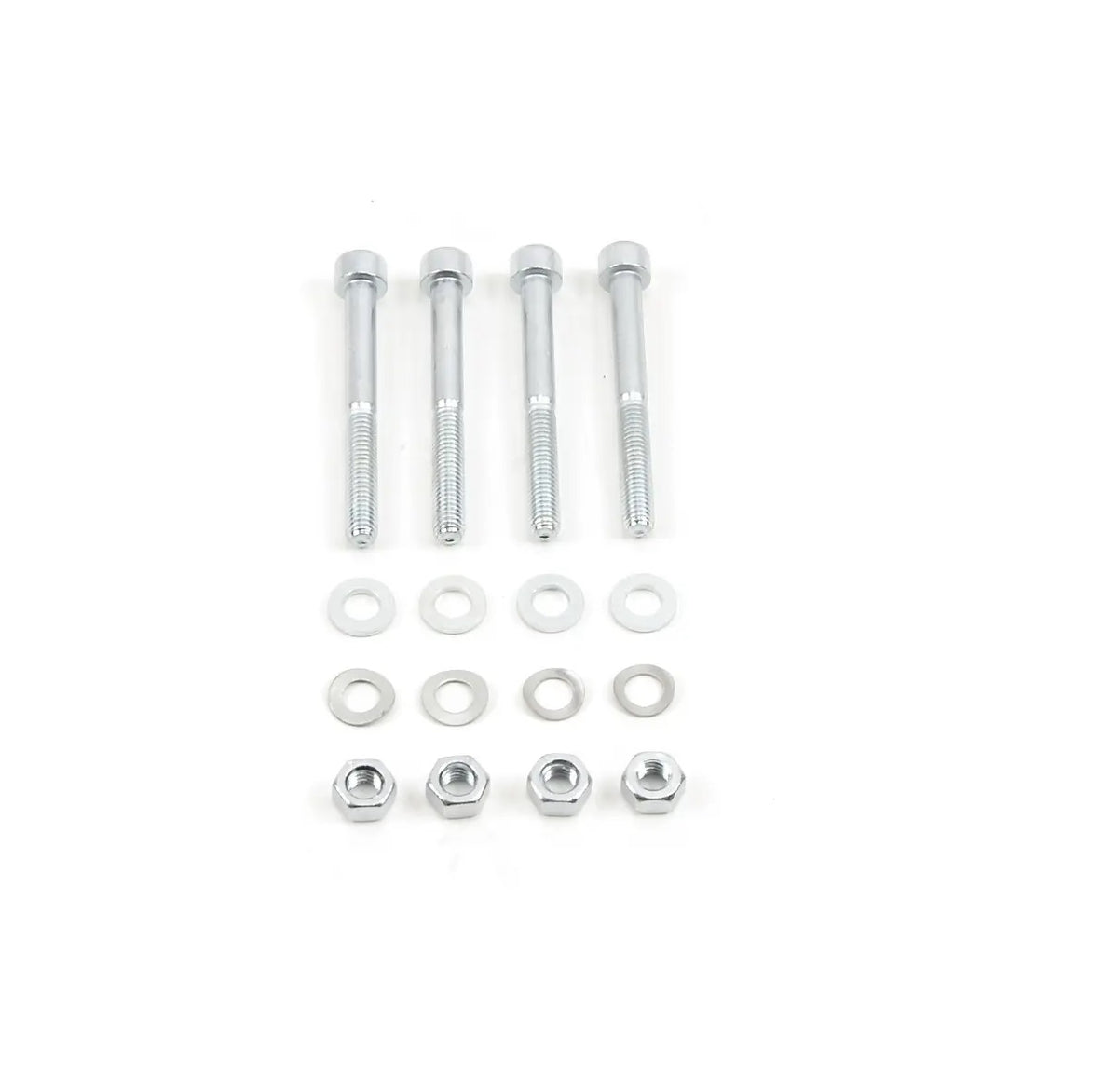 ISK-Set: Kotflügel vorn S50, S51, SR50