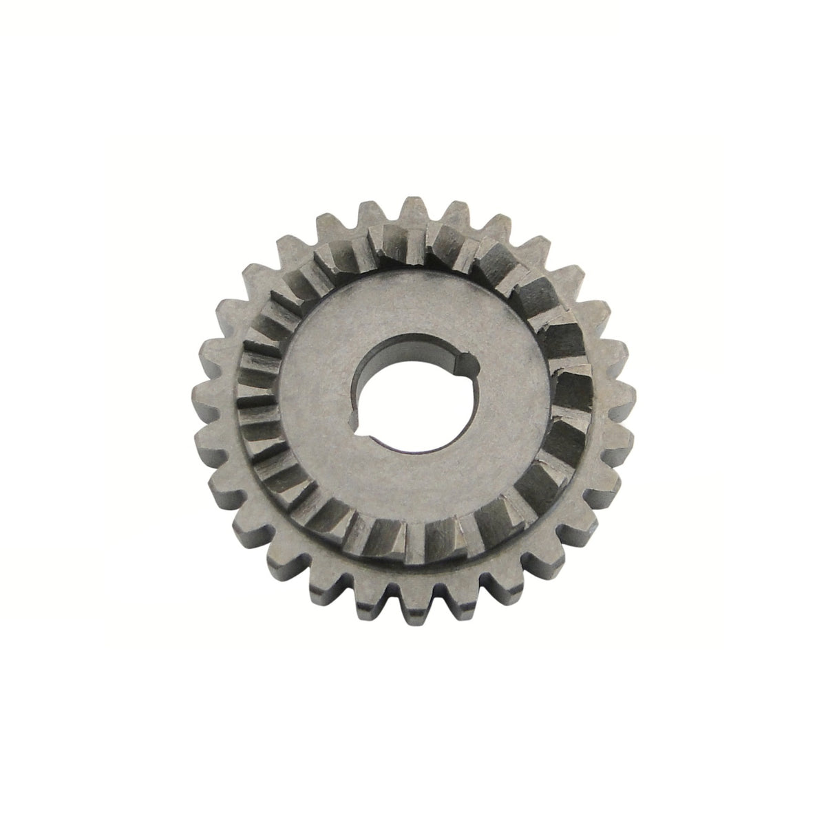 Kickstarterrad - M500-M700