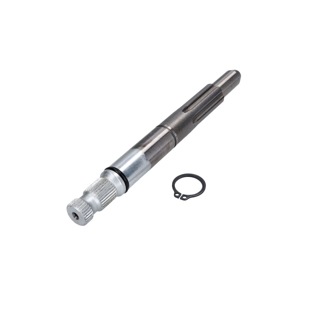 Kickstarterwelle 3-, 4-Gang-Getriebe für Simson S51, S53, S70, S83, SR50, SR80, KR51/2, M531, M541, M741
