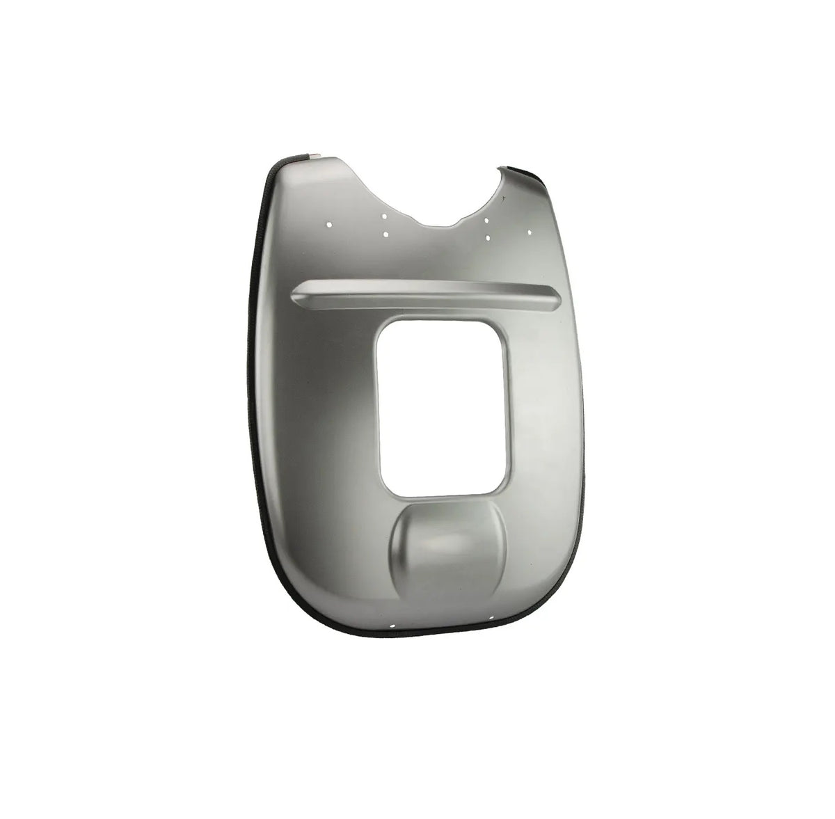 Knieblech (Metall) S50, S51