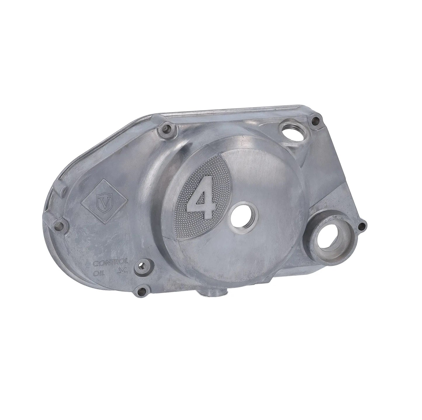 Kupplungsdeckel 4-Gang für S51, S70, SR50, KR51/2