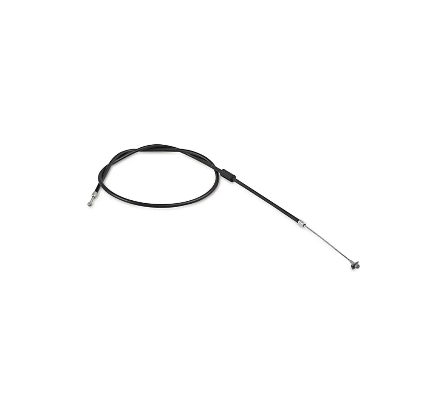 Kupplungszug schwarz für Simson S51, S70, S53, S83 (Motoflex)