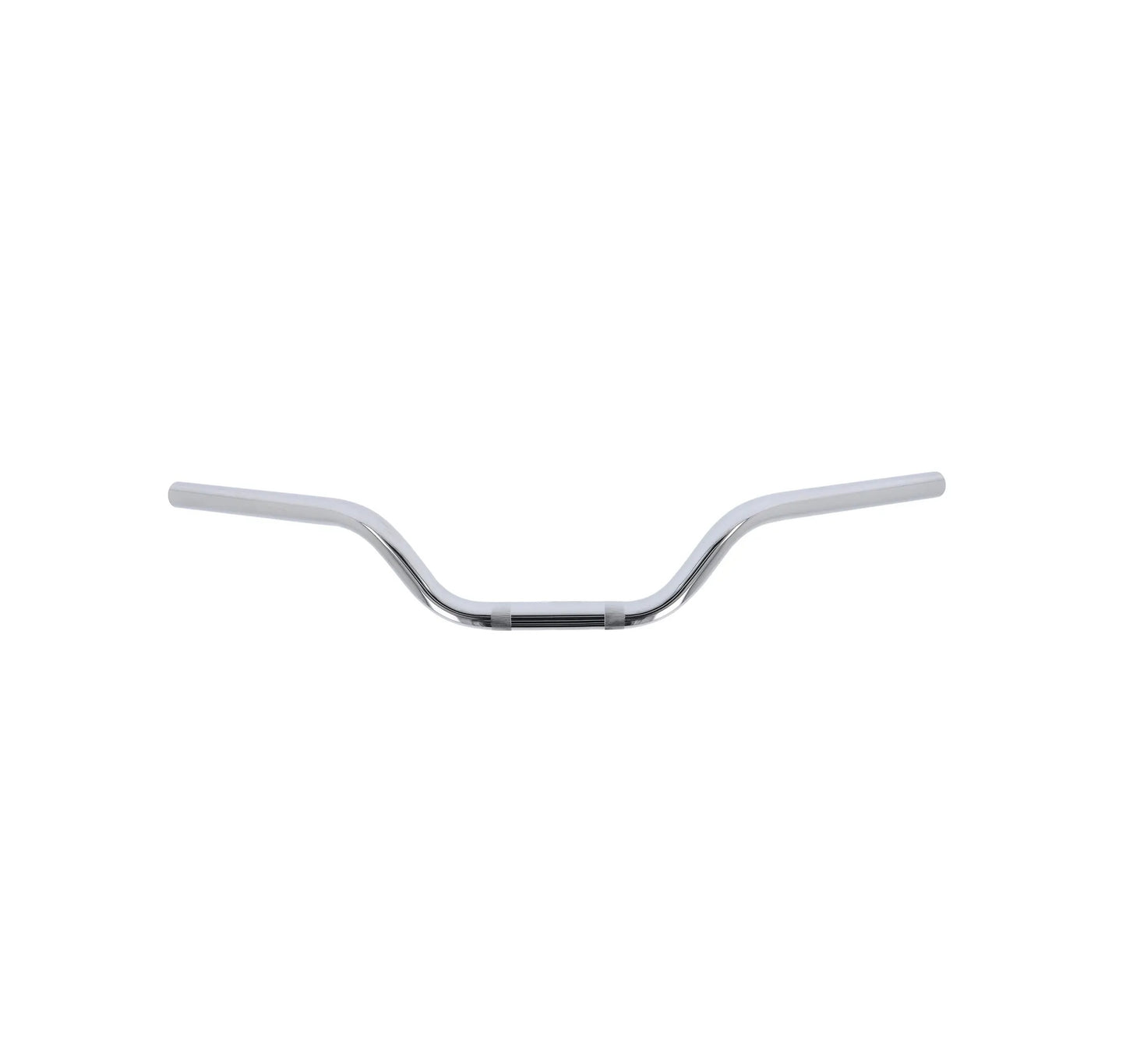 Lenker Standard Chrom S50, S51, S70