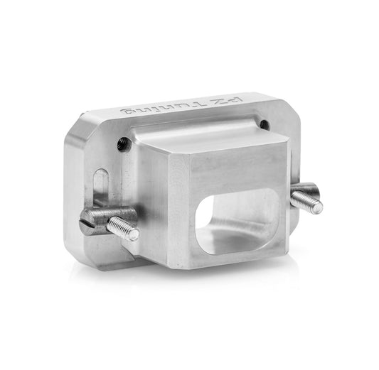 Membrankasten "Groß" Highflow für Simson Zylinder mit großer V-Force Membran perfekt f. 34mm PWK Vergaser