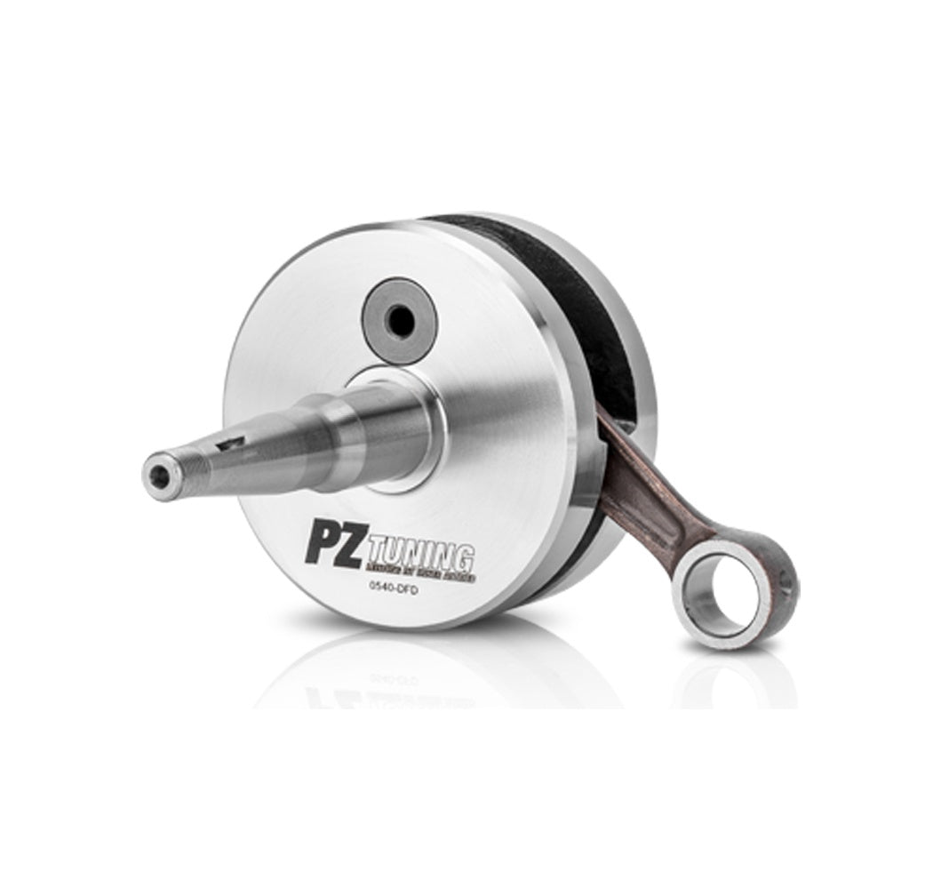 PZ Sportwelle "Untengeführt+Verstärkt" 50-60ccm