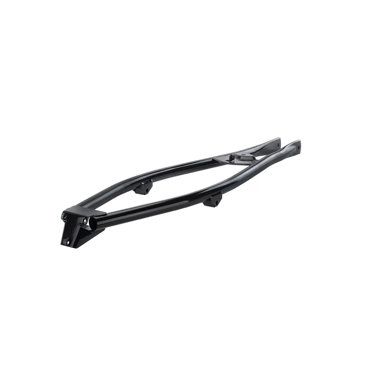 Rahmenobergurt schwarz für Simson S50, S51, S70