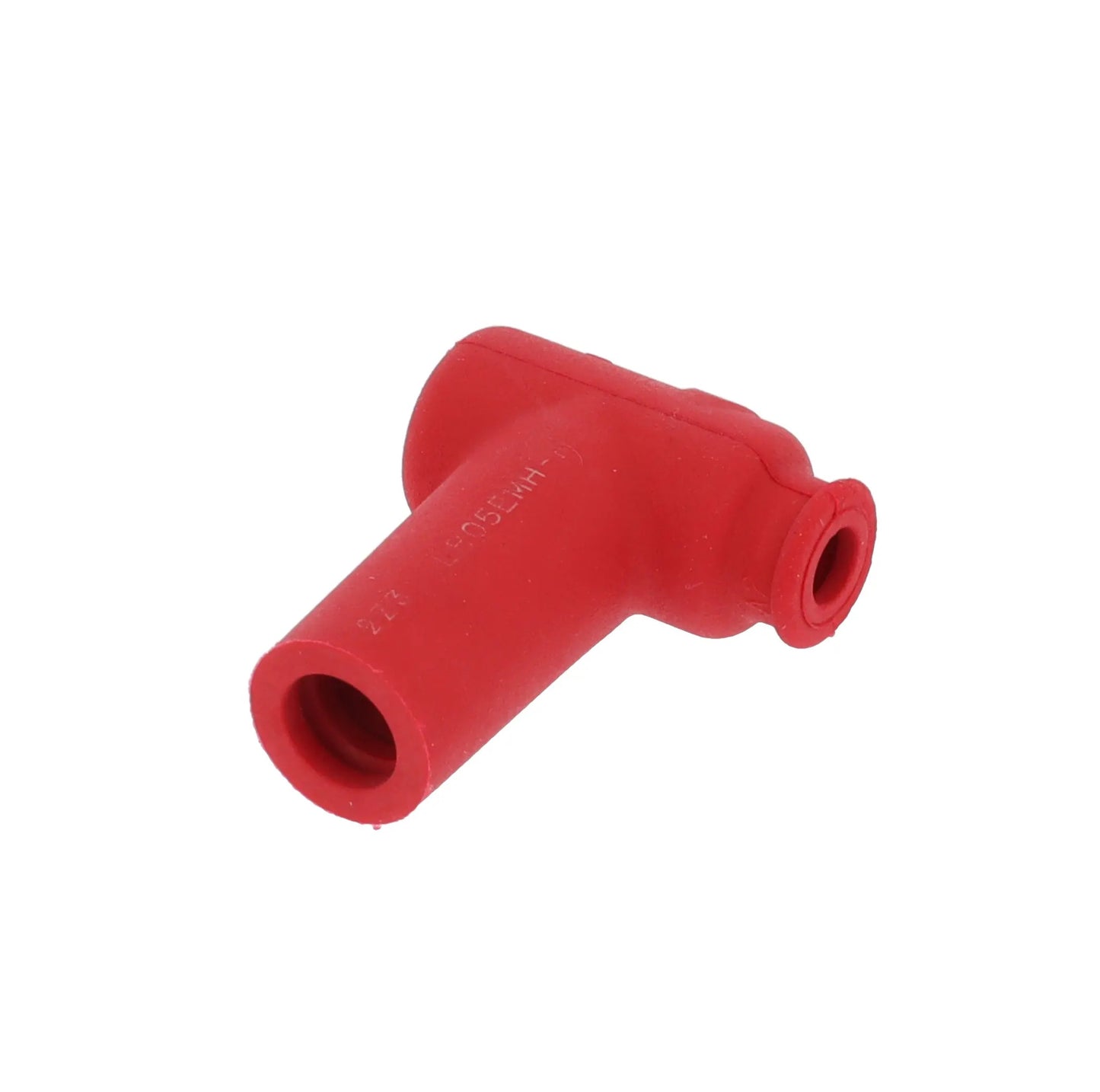 Rennkerzenstecker NGK LB05EMH-R rot (5 K-Ohm)