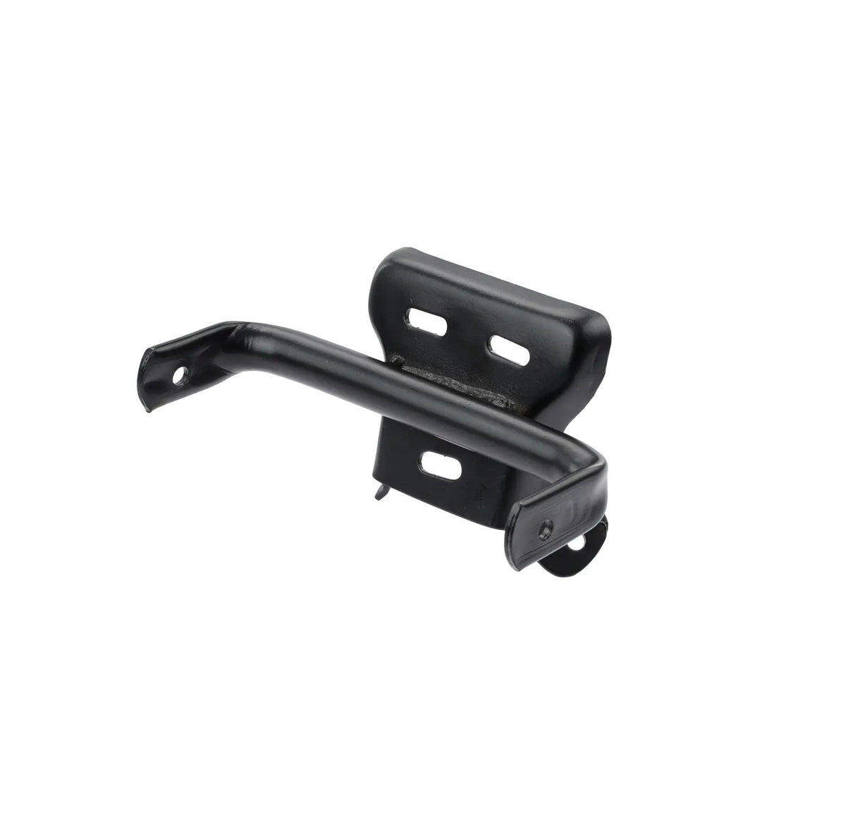 Schutzblechhalter hinten schwarz S50, S51, S70