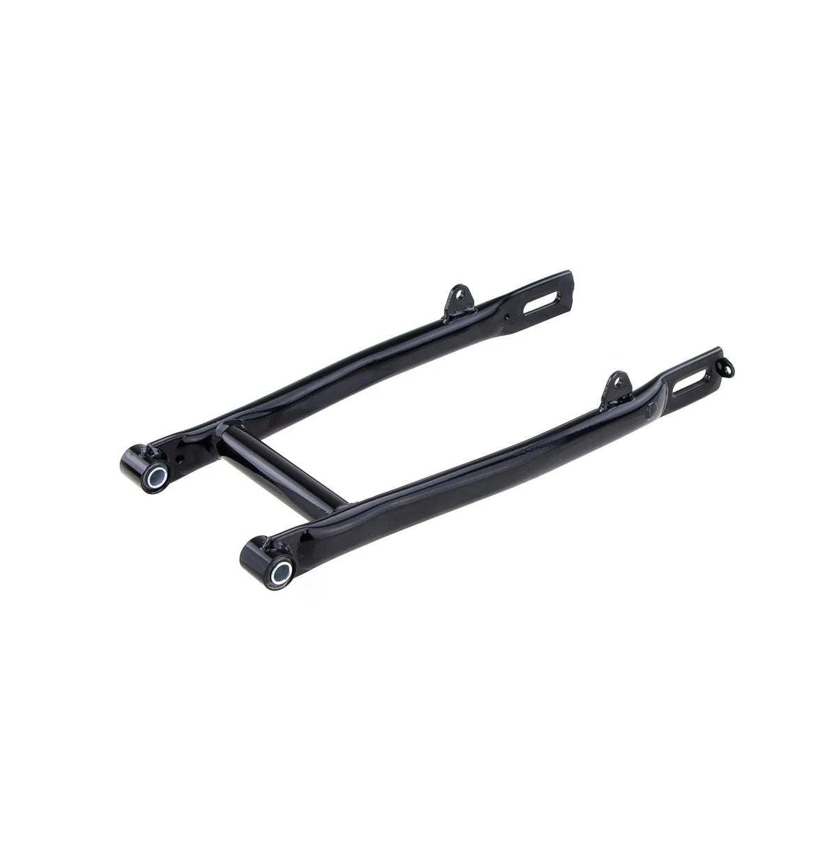 Schwinge schwarz für Simson S50, S51, S70