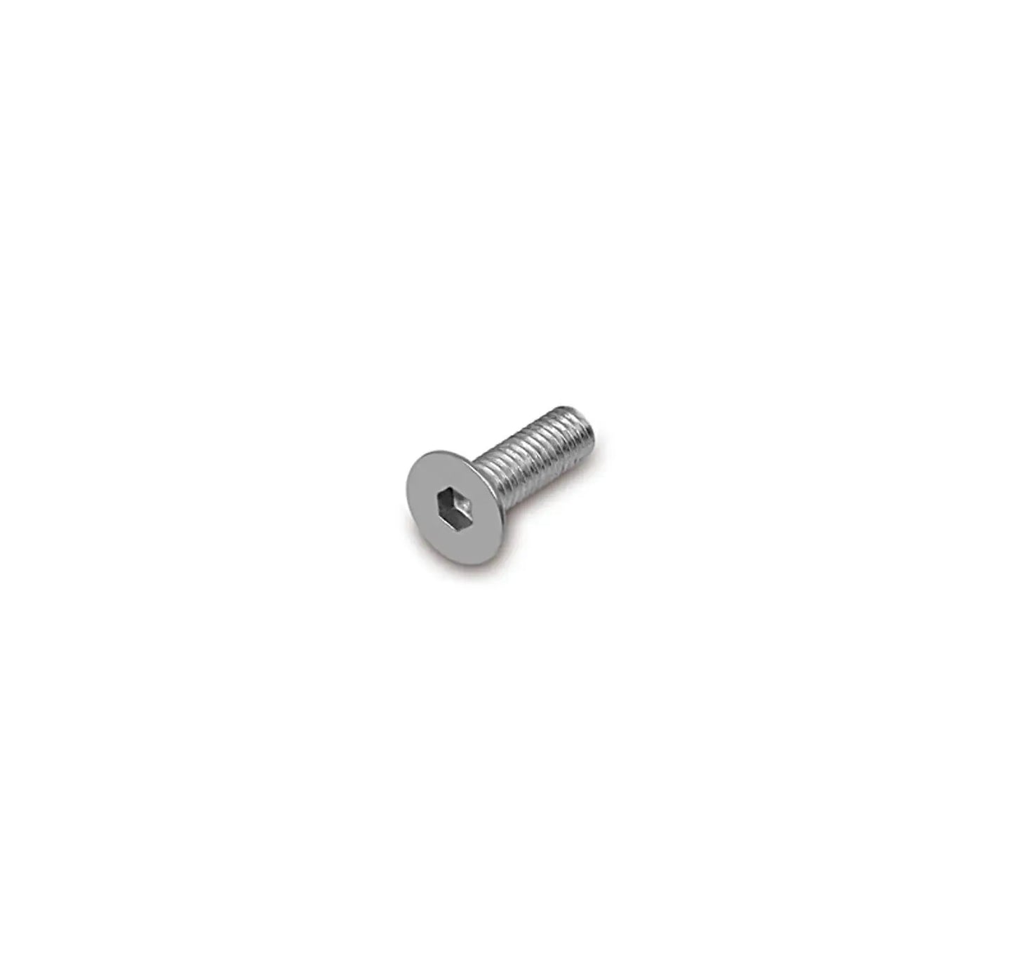 Senkschraube M6x20 ISK