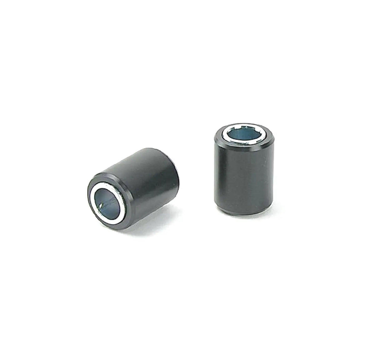 SET: 2x Polyamid Buchse inkl. Innenrohr S51,S70