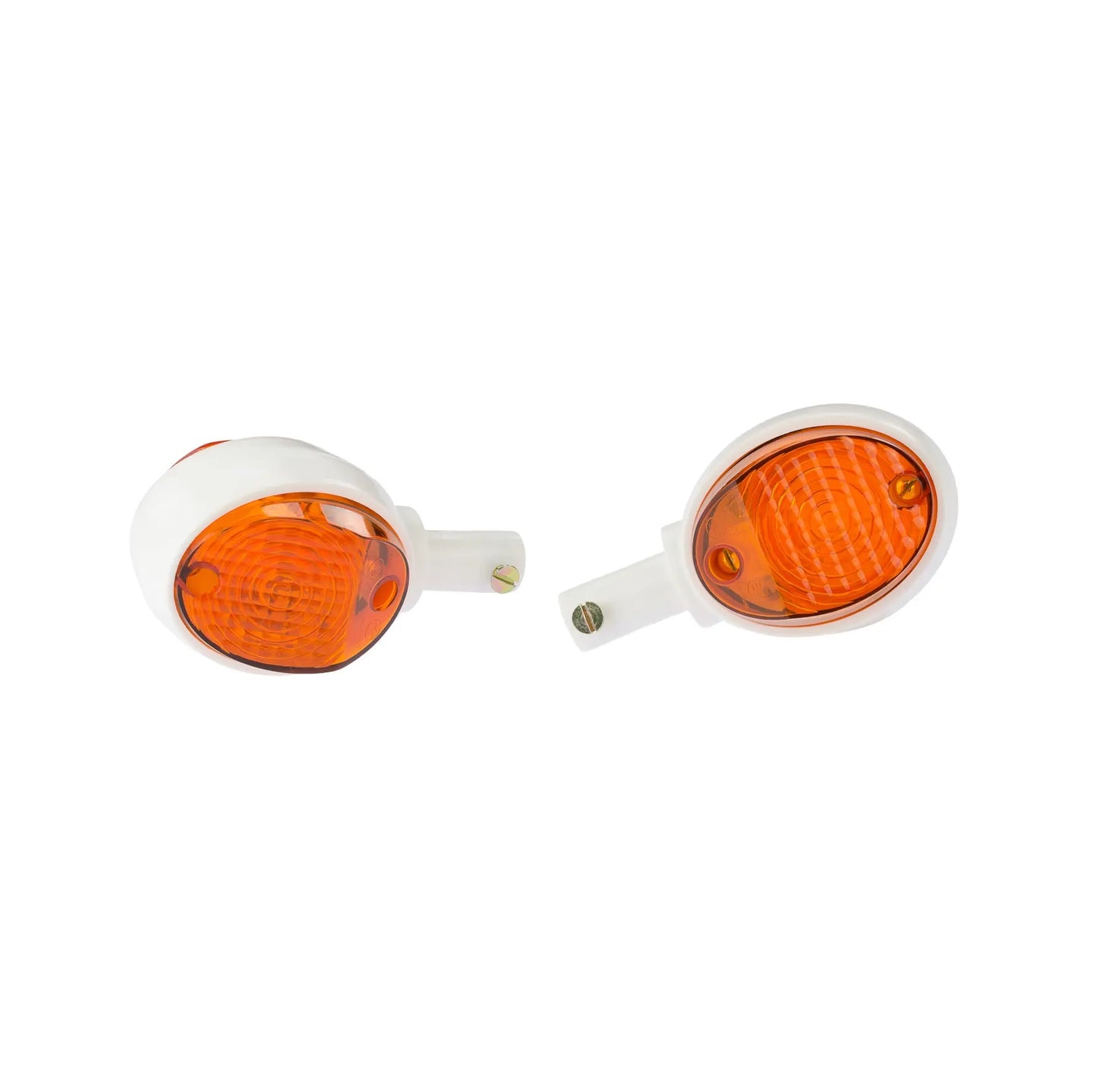 SET: Blinker KR51, SR4-2,-3,-4 (E-geprüft)