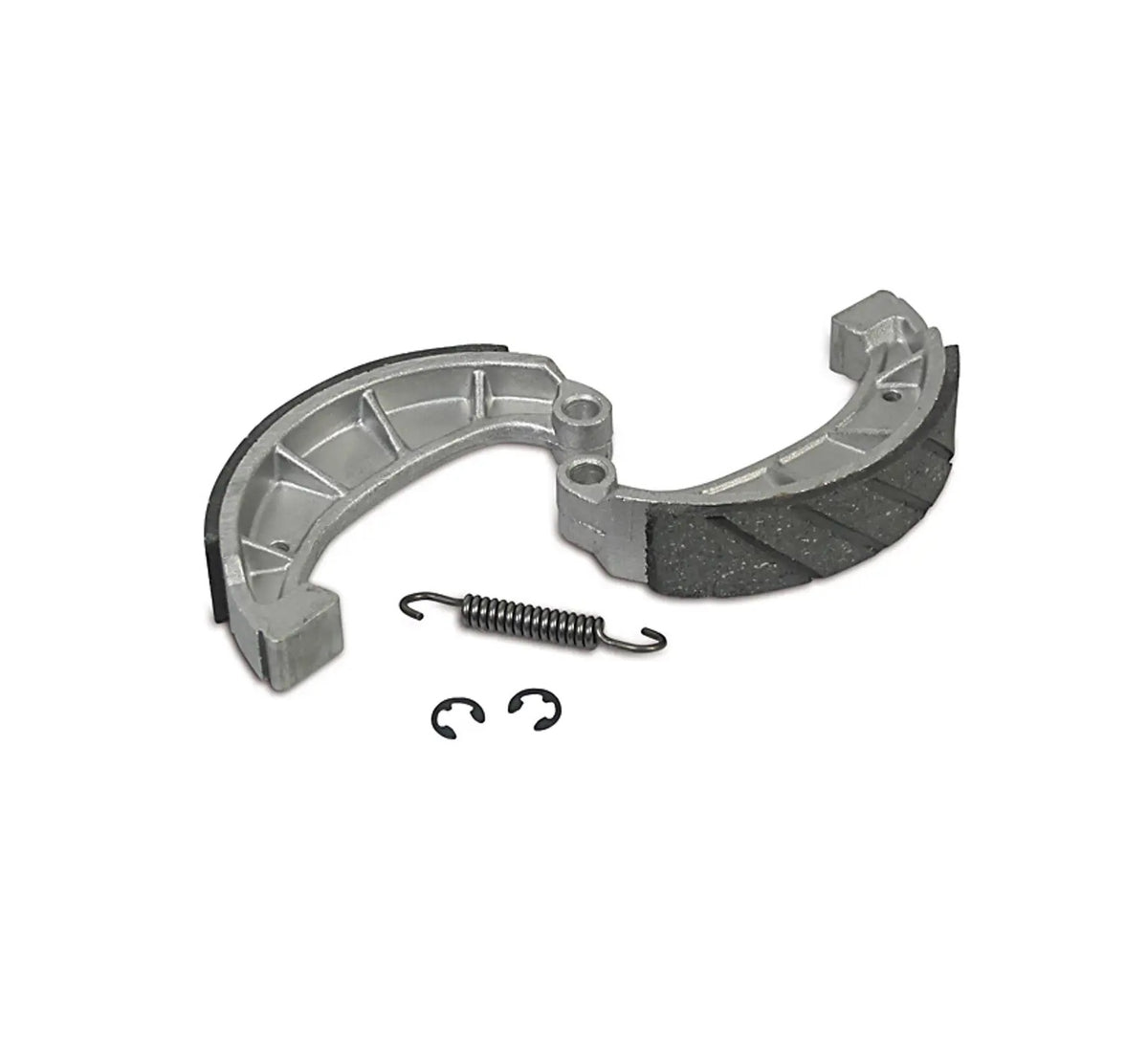SET: Bremsbacken Sport für Simson