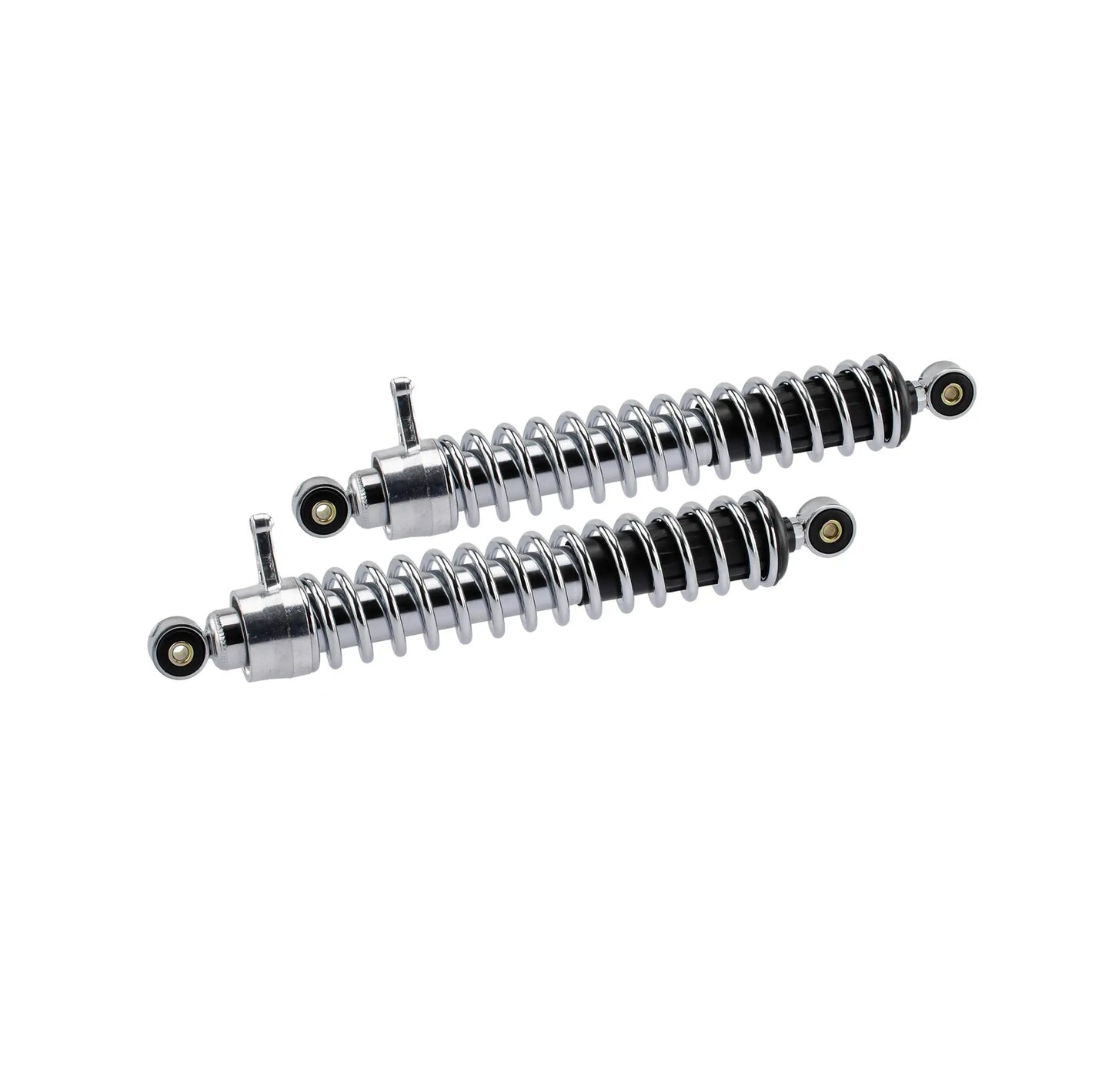 SET: Federbeine Enduro S50, S51 380mm