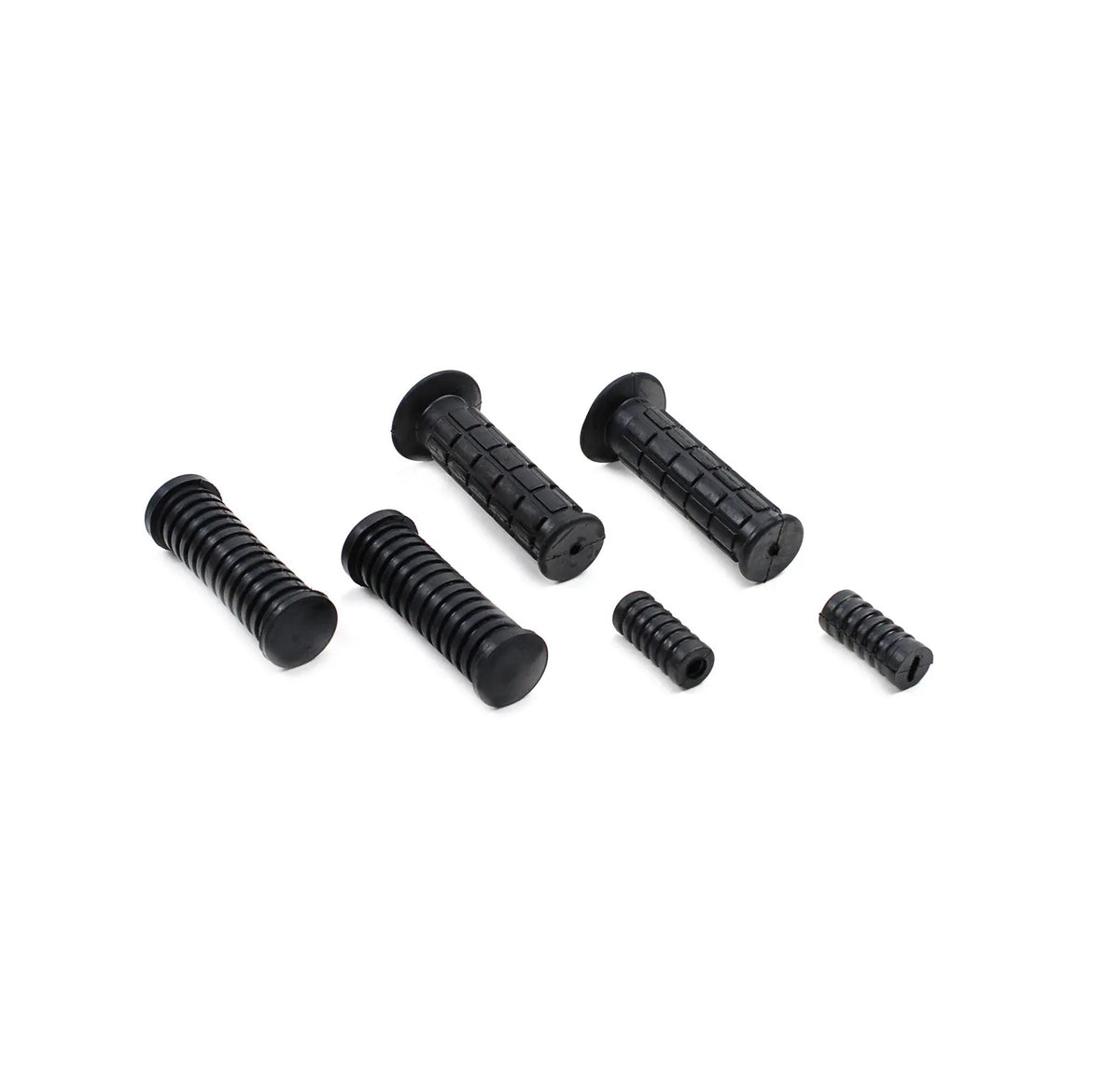 SET: Gummiteile S50, S51