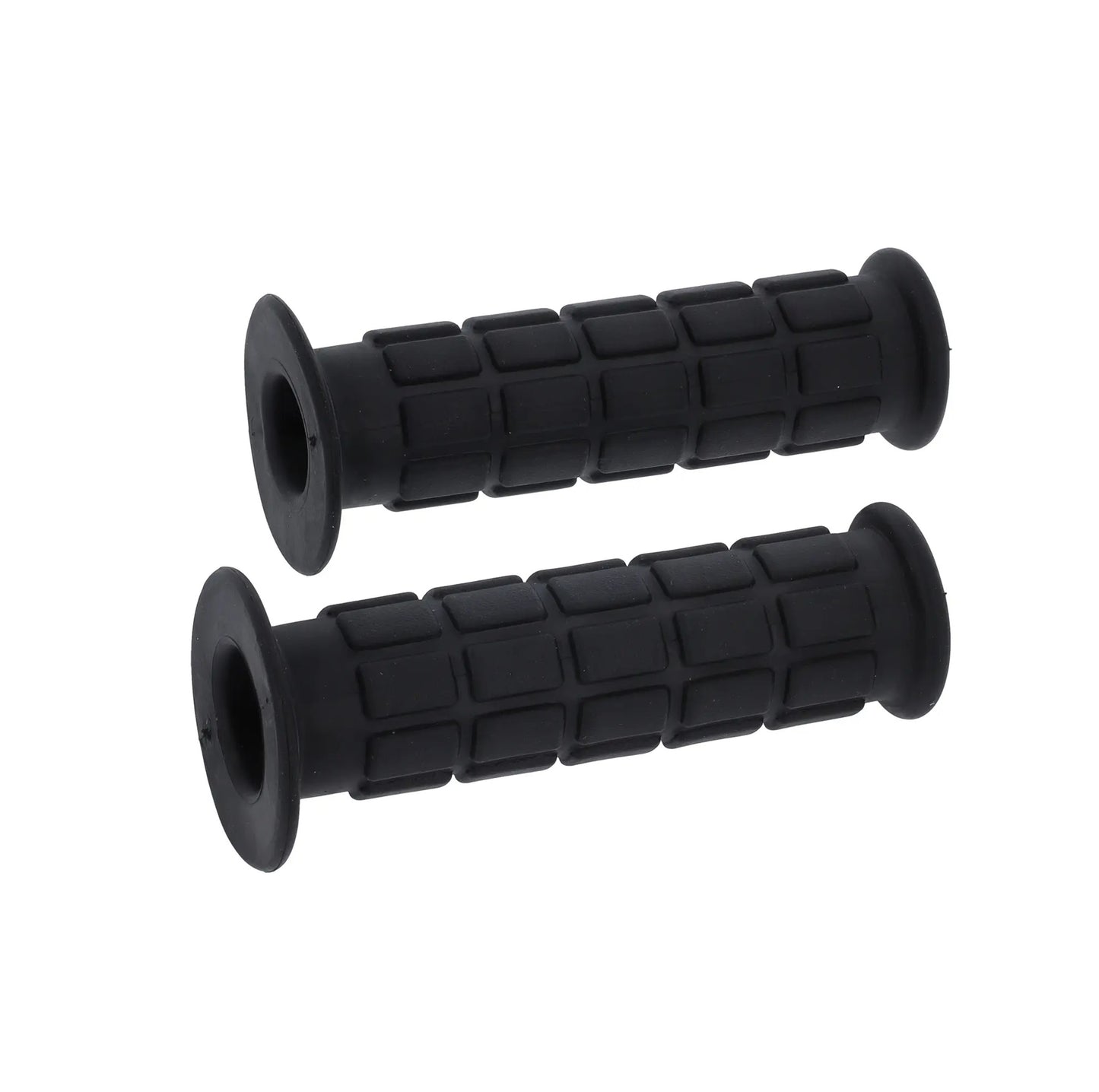 SET: Lenkergummi schwarz S50, S51, S70, SR80