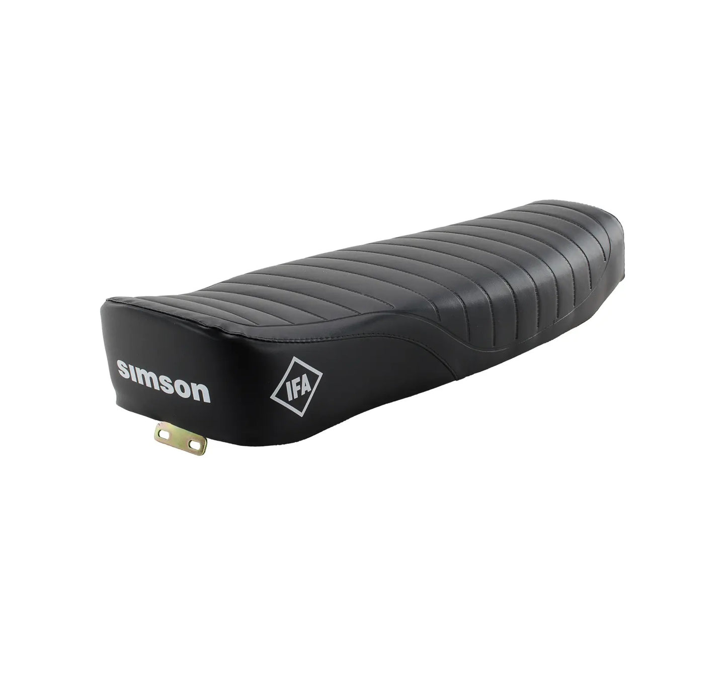 Sitzbank strukturiert Enduro "SIMSON" S50, S51