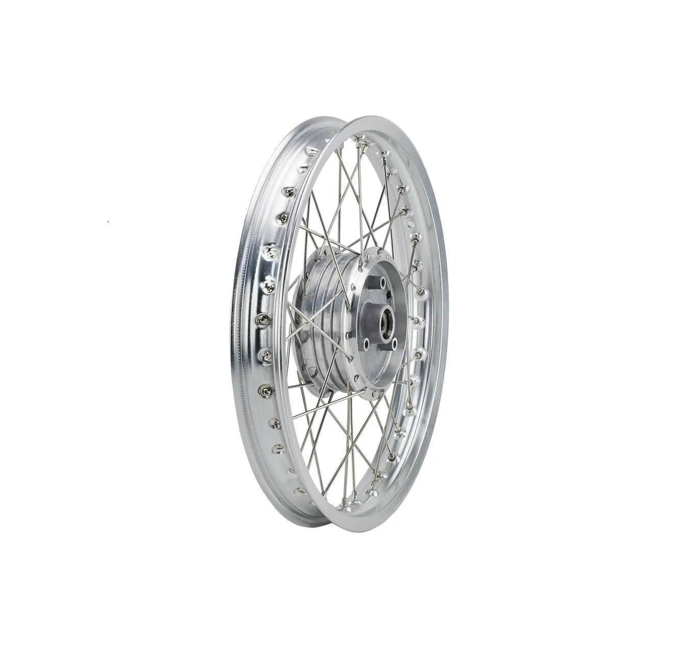 Speichenrad Alu 1,5x16 - 2,5x16