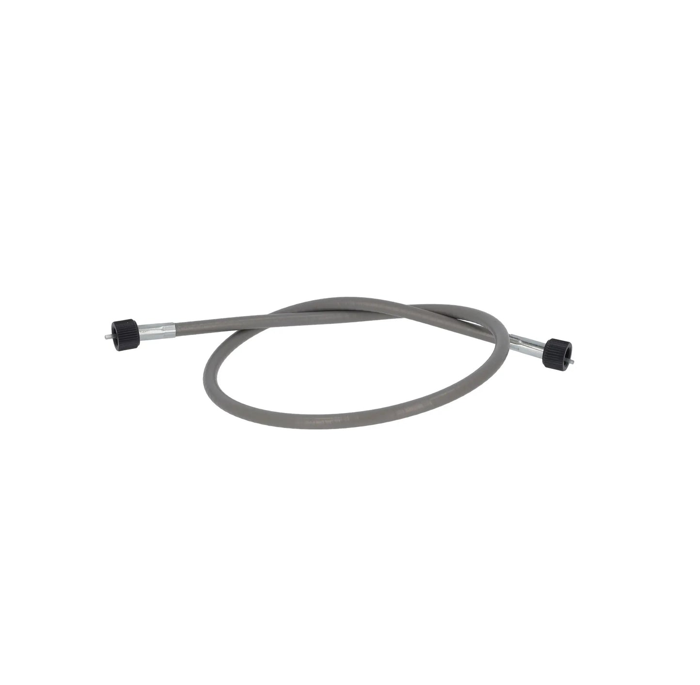 Superflexible Tachowelle Simson SR4-2, -3, -4 grau