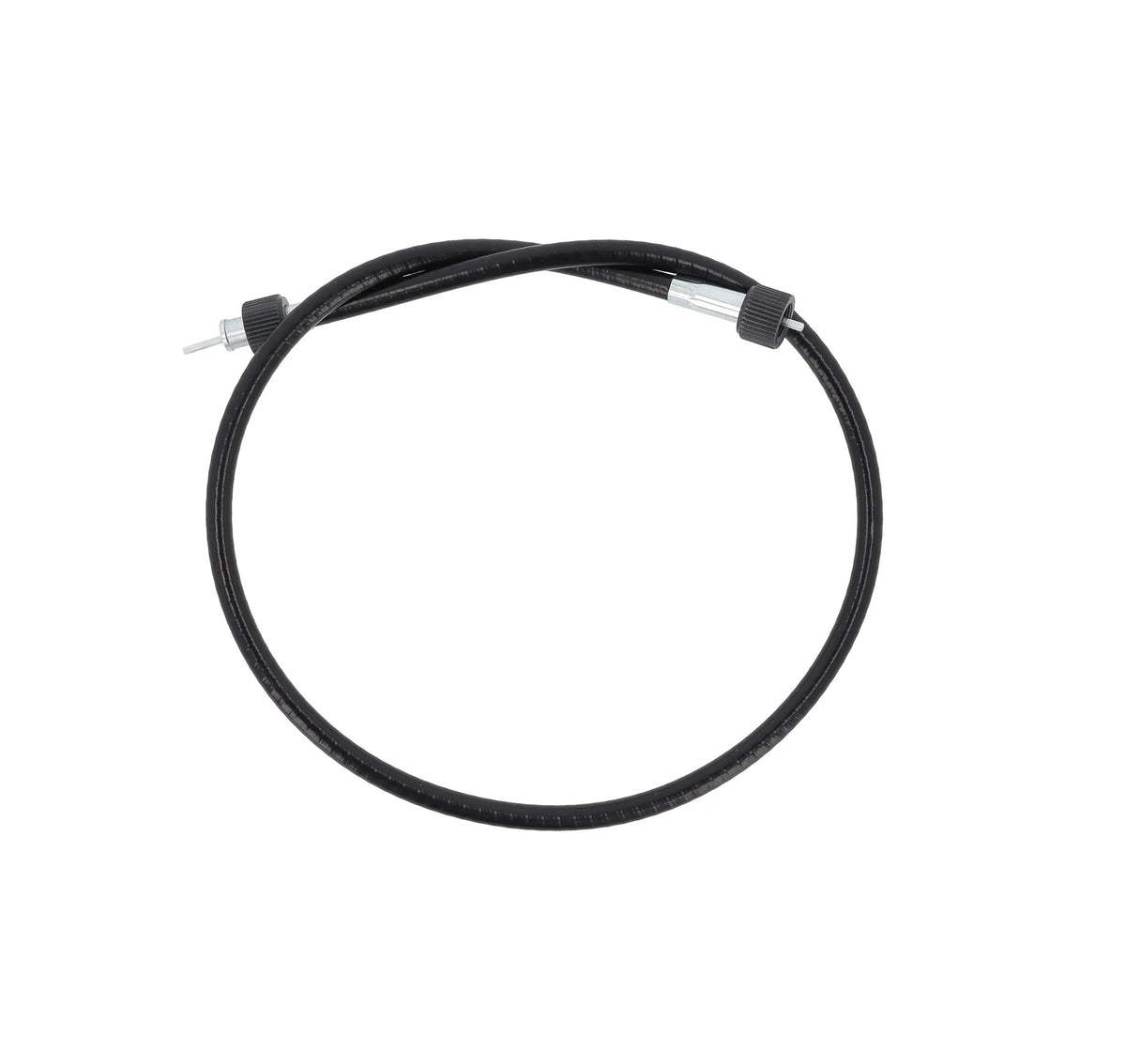 Superflexible Tachowelle Simson SR4-2, -3, -4 schwarz