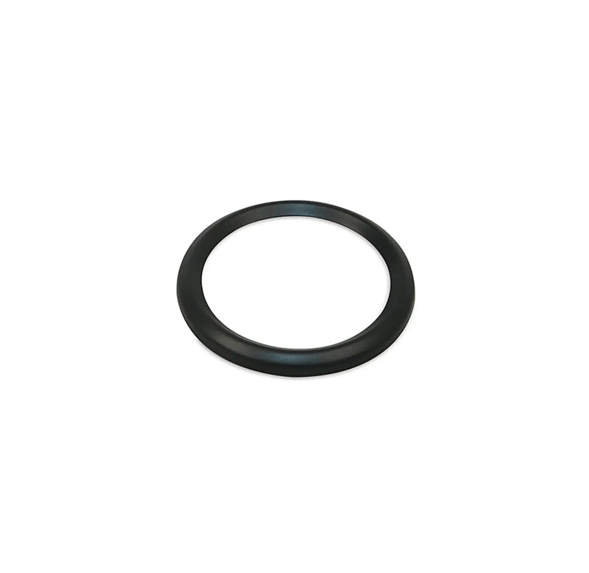 Tachoring Ø60mm, schwarz für Tacho S51, S70