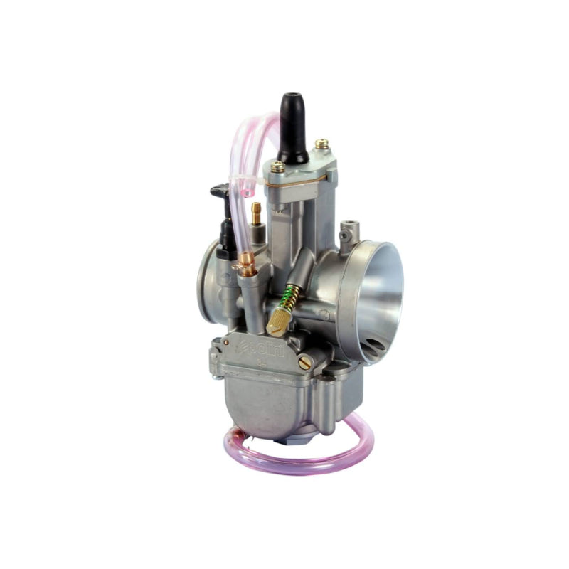 Vergaser Polini Flachschieber Racing 34mm