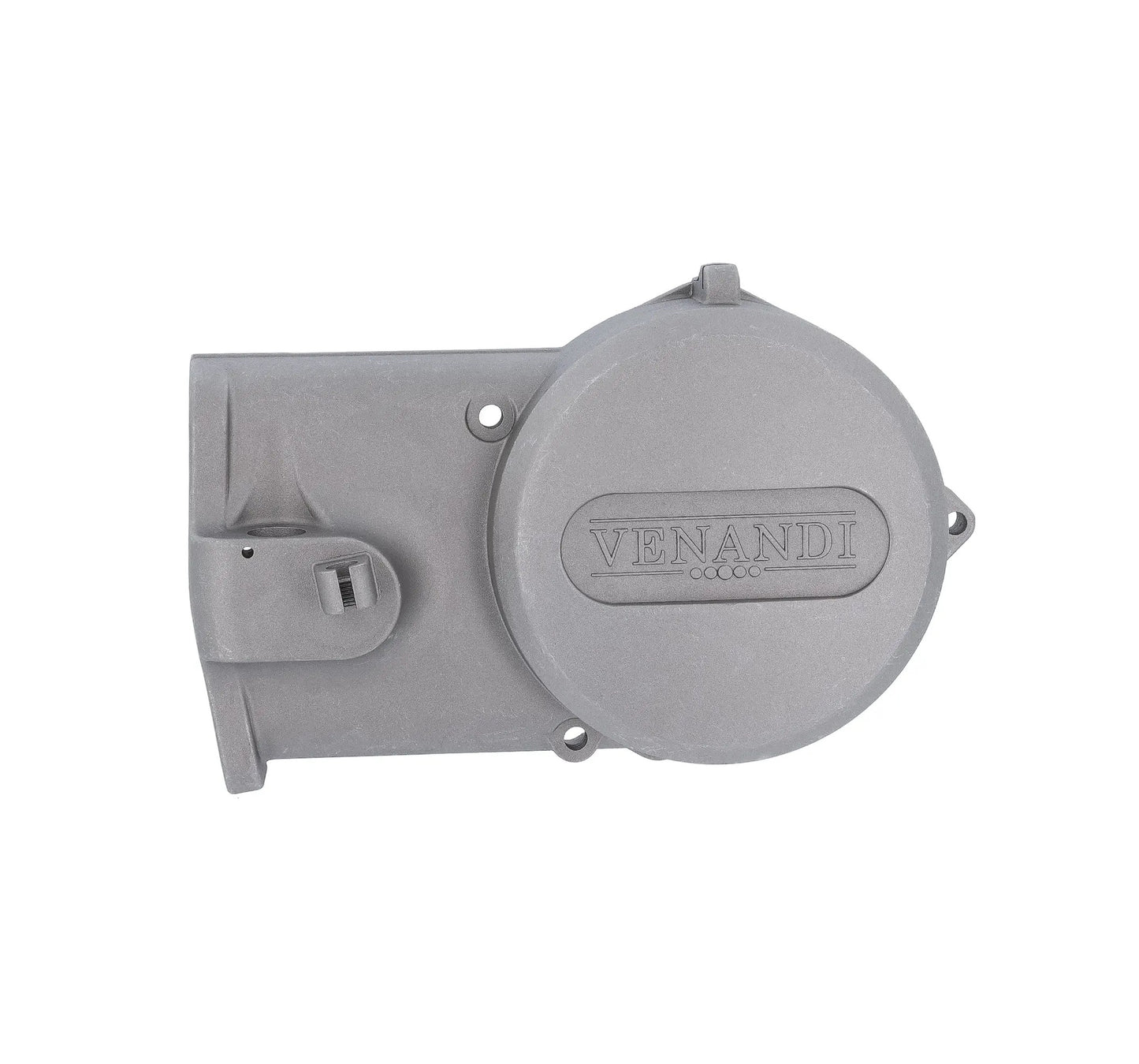 VM Lichtmaschinendeckel gestrahlt mit Widerlager/Anguss für für S51, SR50, KR51/2
