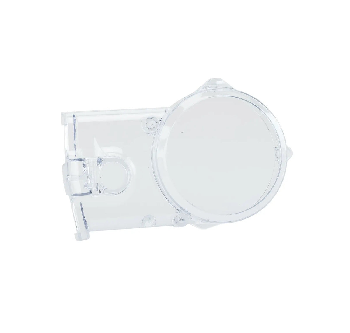 VM Lichtmaschinendeckel transparent S51, SR50, KR51/2