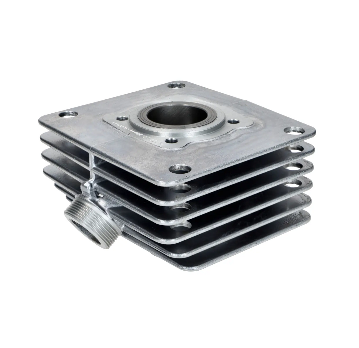 Zylinderkit Schmitt Sportfreund MK2 50ccm 38mm für Simson M500 Motoren