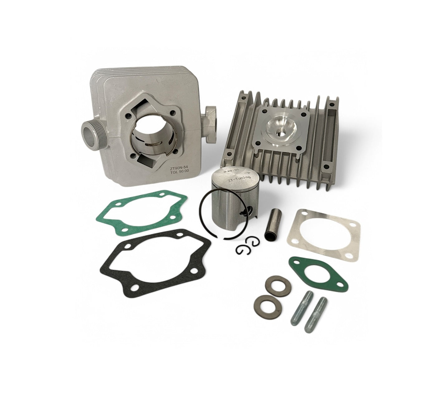 Zylinderkit ZT90N TGL LB 53mm