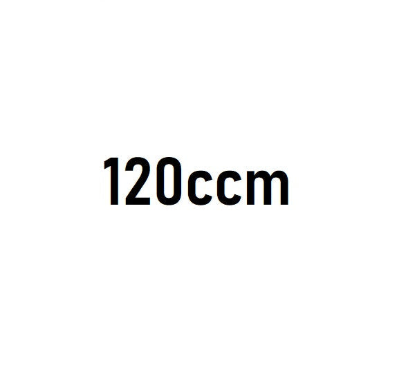 120ccm Zylinder-Kits