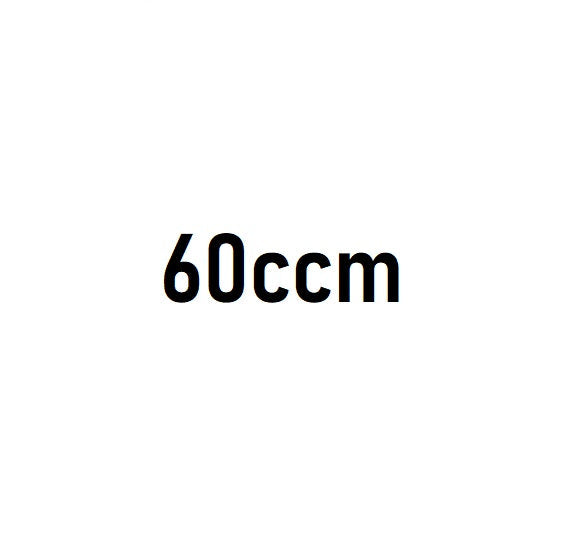 60ccm Zylinder-Kits