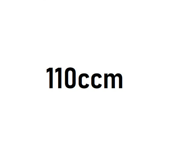 110ccm Zylinder-Kits