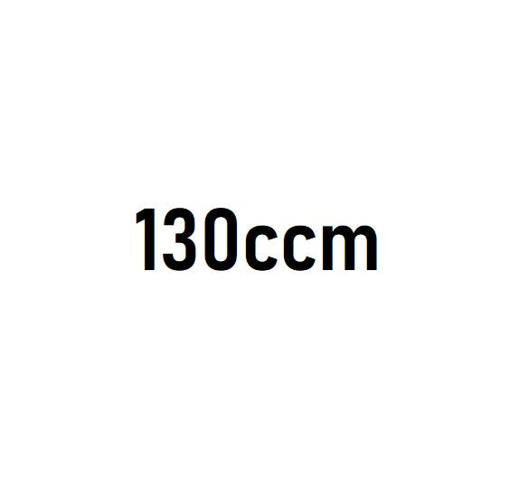 130ccm Zylinder-Kits