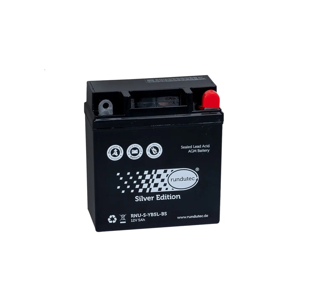 Batterien
