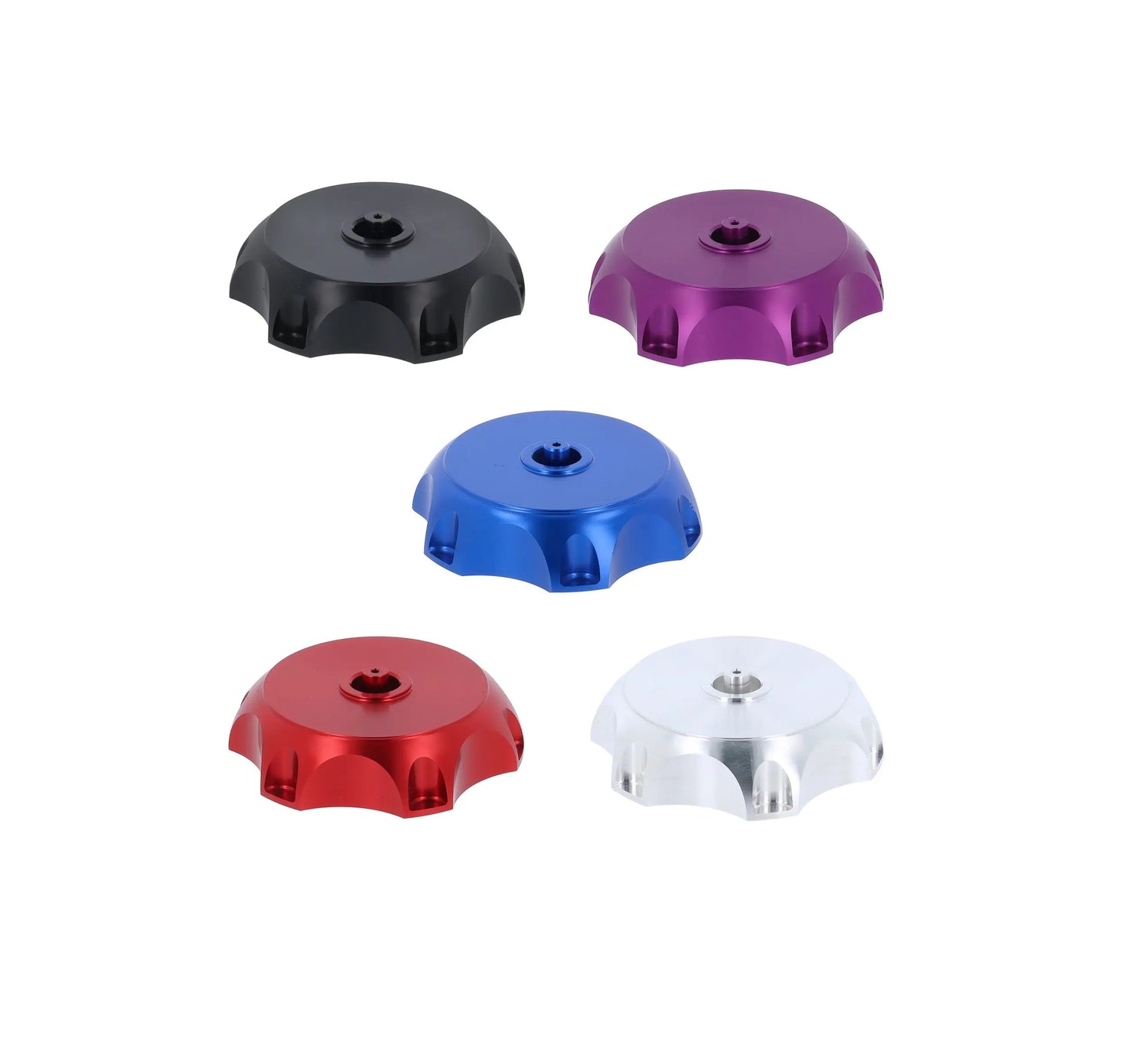 Elox Parts