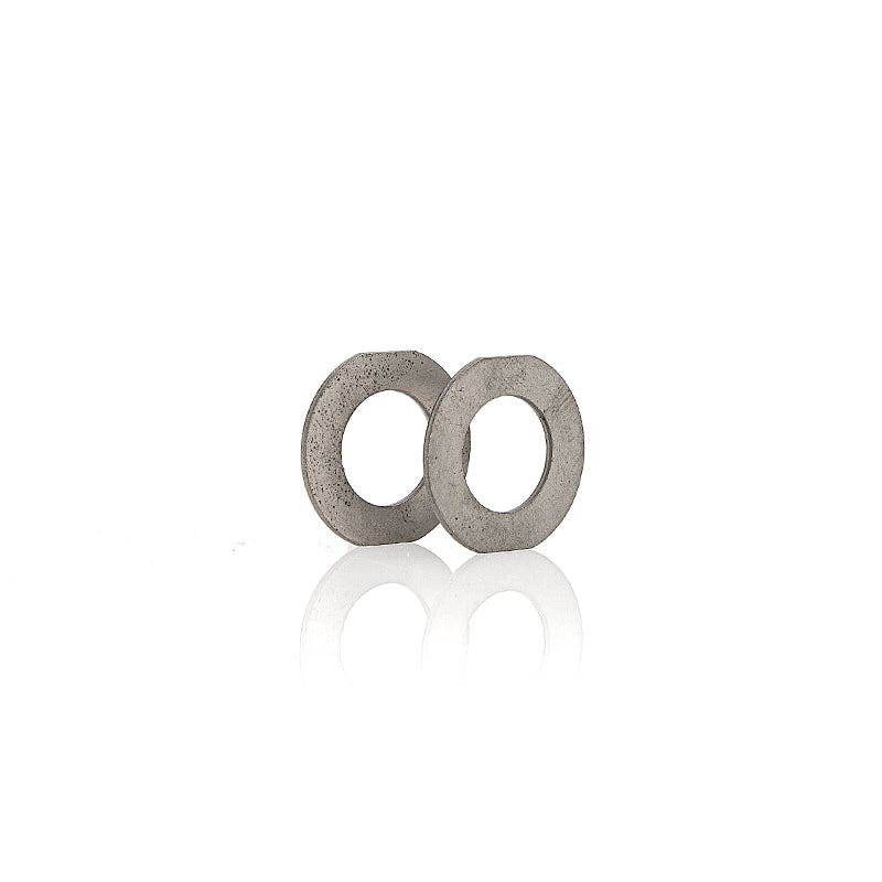 1 Paar Anlaufscheiben 1,0mm für Kolben