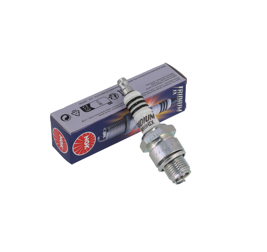 Zündkerze NGK BR8HIX Iridium